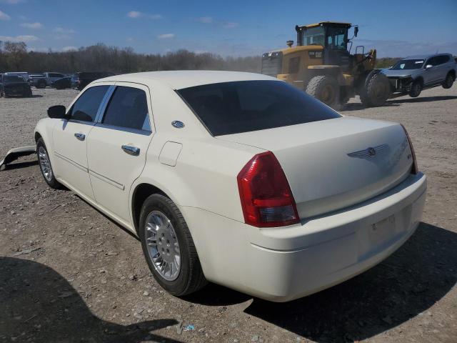 Photo 2 from auction – 2007 CHRYSLER 300 with VIN 2C3KA43R77H762582