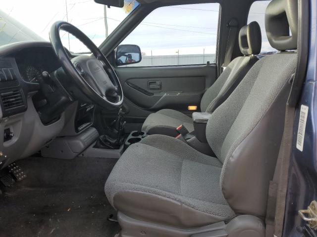 Photo 7 from auction – 1997 ISUZU RODEO S with VIN 4S2CM58V7V4304445