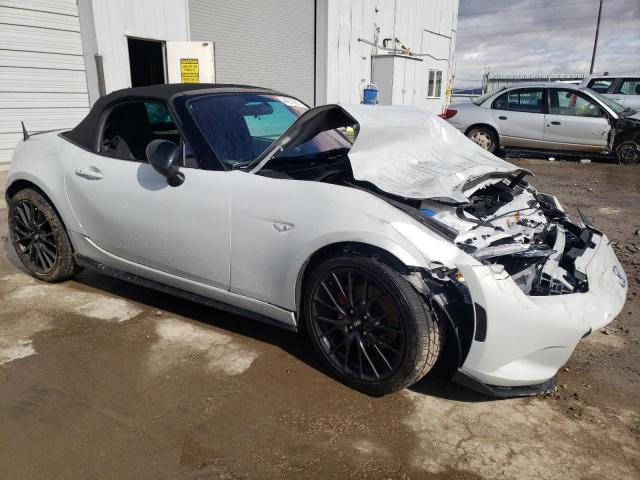 Photo 4 from auction – 2016 MAZDA MX-5 MIATA with VIN JM1NDAC77G0105847