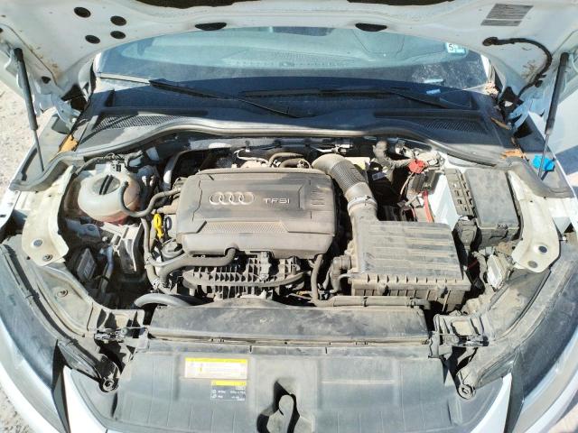 Photo 11 from auction – 2017 AUDI TT with VIN TRUT5CFV5H1001692
