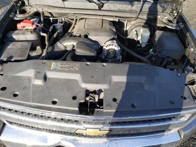 Photo 11 from auction – 2011 CHEVROLET SILVERADO with VIN 1GCRCSE04BZ226978