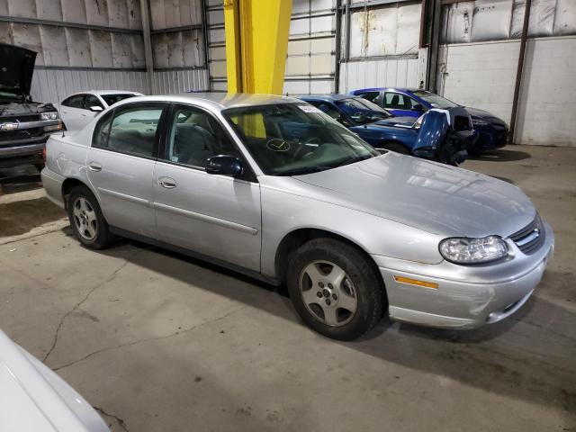 Photo 4 from auction – 2005 CHEVROLET CLASSIC with VIN 1G1ND52F25M145509