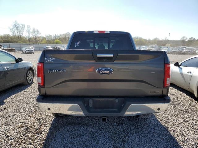 Photo 6 from auction – 2015 FORD F150 SUPER with VIN 1FTEW1CF3FFC68685