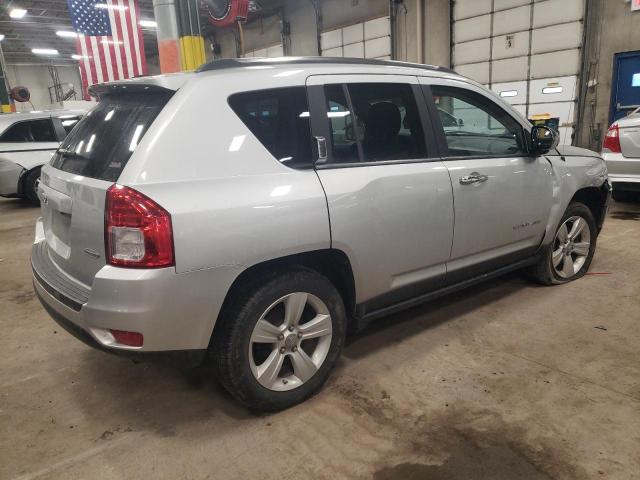 Photo 3 from auction – 2011 JEEP COMPASS SP with VIN 1J4NF1FB7BD191974