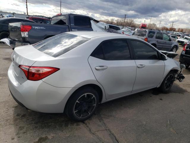 Photo 3 from auction – 2017 TOYOTA COROLLA L with VIN 2T1BURHE9HC835307