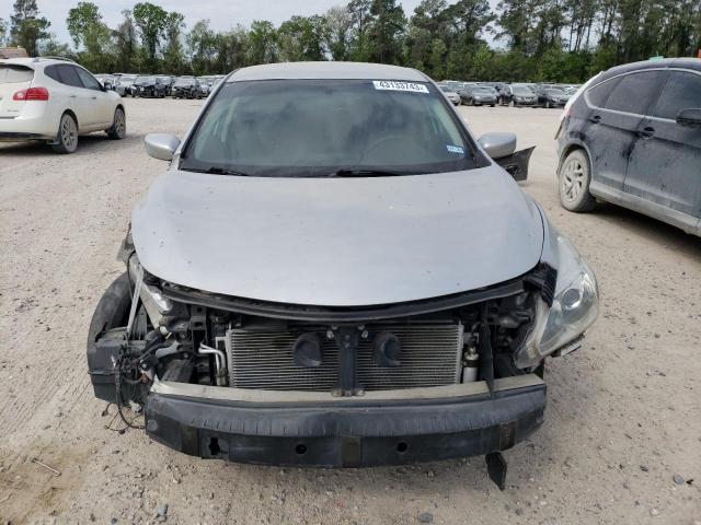 Photo 5 from auction – 2015 NISSAN ALTIMA 2.5 with VIN 1N4AL3AP0FC147926