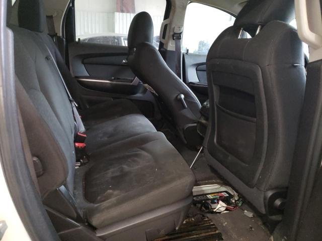 Photo 11 from auction – 2011 GMC ACADIA SLE with VIN 1GKKRNED1BJ304107