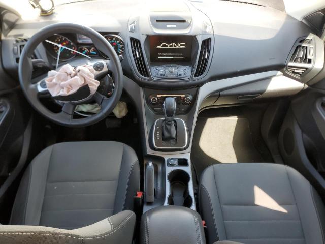 Photo 8 from auction – 2014 FORD ESCAPE SE with VIN 1FMCU0G96EUB36778