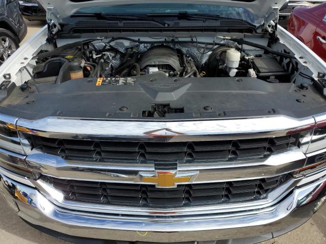 Photo 11 from auction – 2017 CHEVROLET SILVERADO with VIN 3GCPCREC2HG220809