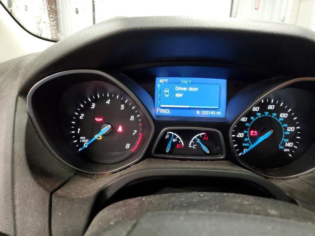 Фото 9 с аукциона – 2014 FORD FOCUS SE с VIN 1FADP3F26EL232055
