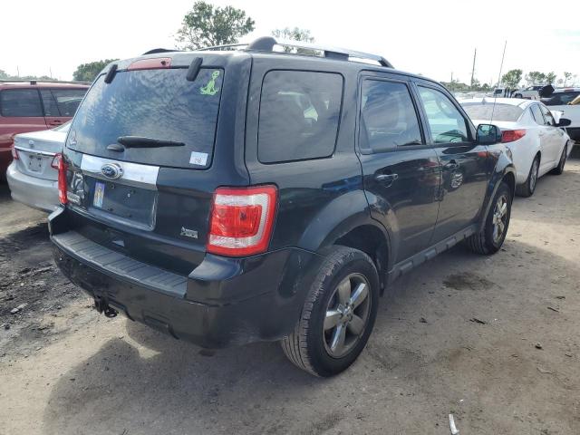 Photo 3 from auction – 2011 FORD ESCAPE LIM with VIN 1FMCU0EG0BKA73797