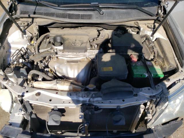 Photo 11 from auction – 2014 TOYOTA CAMRY L with VIN 4T4BF1FK8ER390997