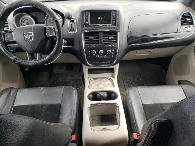 Photo 8 from auction – 2017 DODGE GRAND CARA with VIN 2C4RDGBG8HR649822