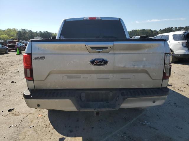 Photo 6 from auction – 2019 FORD F150 SUPER with VIN 1FTEW1E59KKD22321