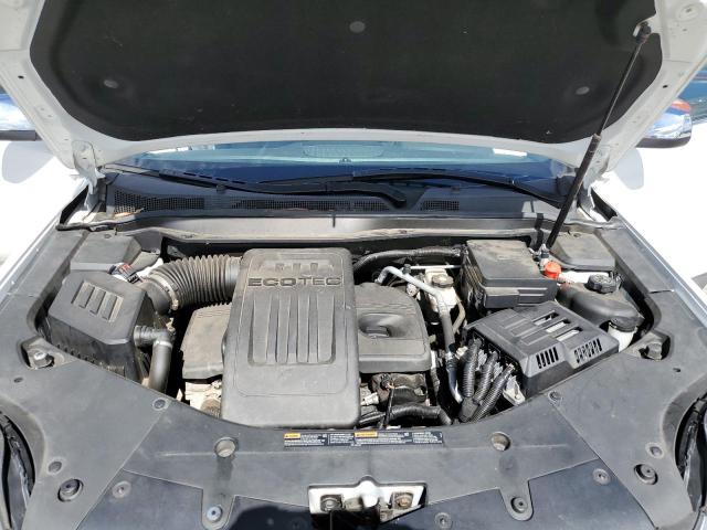 Photo 11 from auction – 2015 GMC TERRAIN SL with VIN 2GKALSEK9F6201899