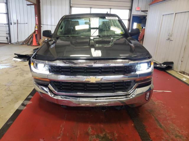 Photo 5 from auction – 2019 CHEVROLET SILVERADO with VIN 2GCVKPEC4K1201225