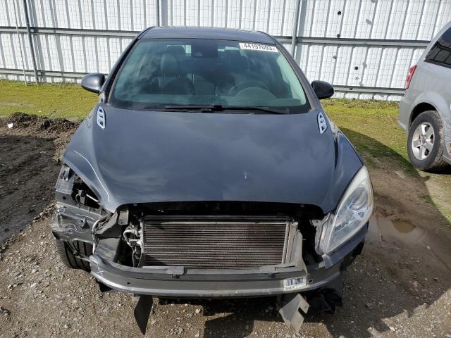 Photo 5 from auction – 2014 BUICK VERANO with VIN 1G4PS5SK2E4196636