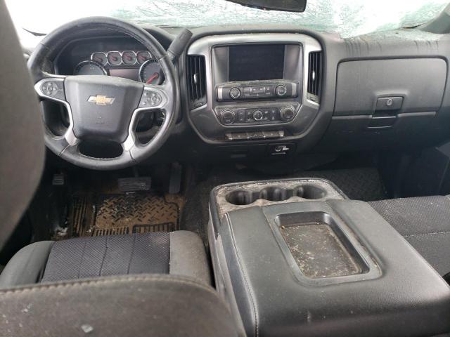 Photo 8 from auction – 2015 CHEVROLET SILVERADO with VIN 1GC2KVEG8FZ105296