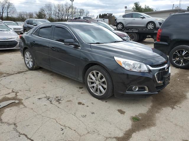 Photo 4 from auction – 2014 CHEVROLET MALIBU 3LT with VIN 1G11G5SX9EF222783