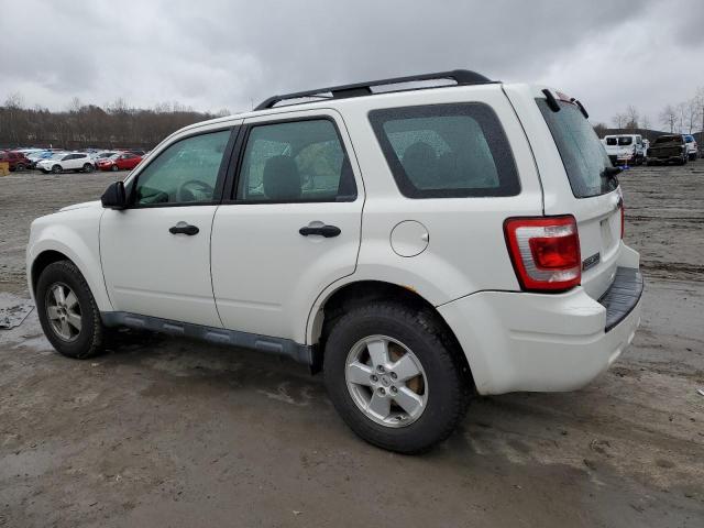 Photo 2 from auction – 2011 FORD ESCAPE XLS with VIN 1FMCU9C78BKA24886