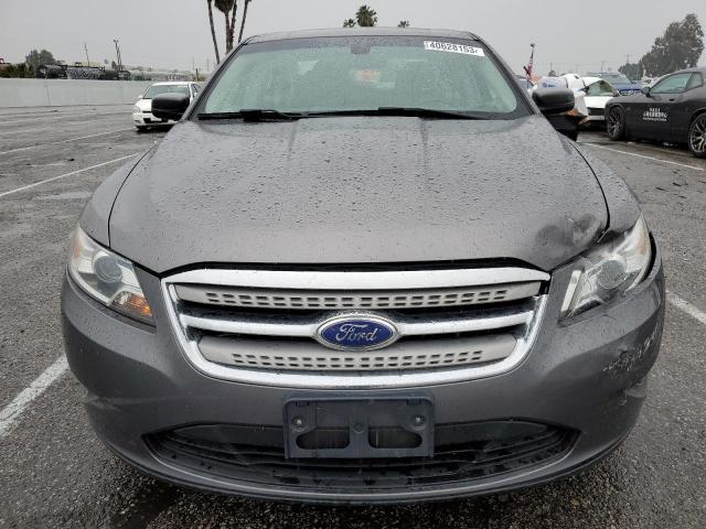 Photo 5 from auction – 2012 FORD TAURUS SEL with VIN 1FAHP2EWXCG139349