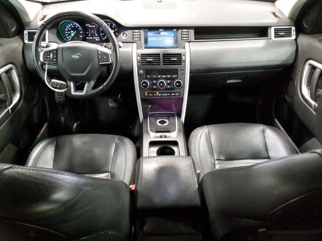 Photo 8 from auction – 2015 LAND ROVER DISCOVERY with VIN SALCT2BG5FH540862