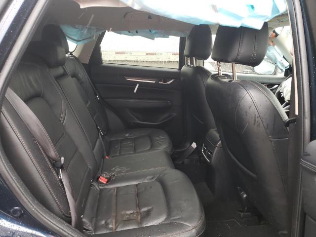 Photo 11 from auction – 2019 MAZDA CX-5 GRAND with VIN JM3KFBDM5K0504988