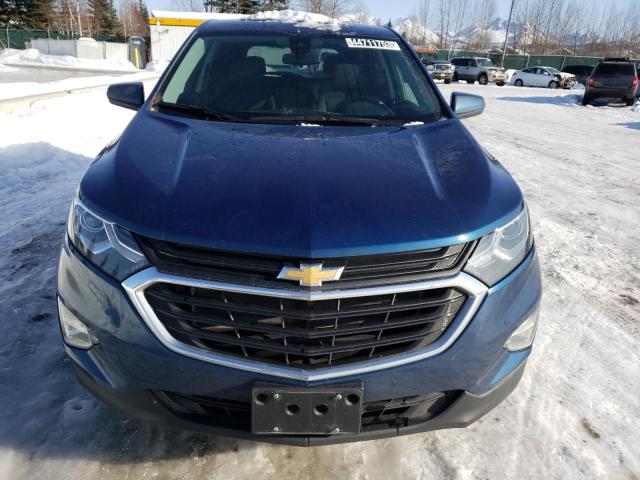 Photo 5 from auction – 2021 CHEVROLET EQUINOX LT with VIN 2GNAXTEV4M6138246