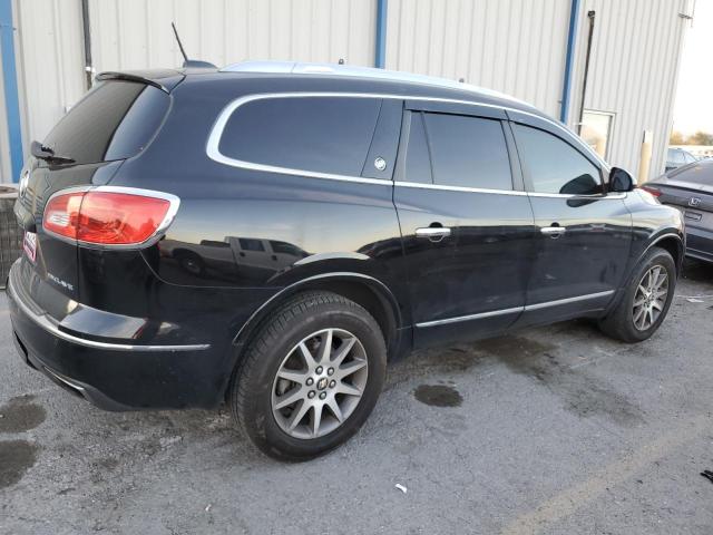 Photo 3 from auction – 2017 BUICK ENCLAVE with VIN 5GAKRAKD4HJ175069