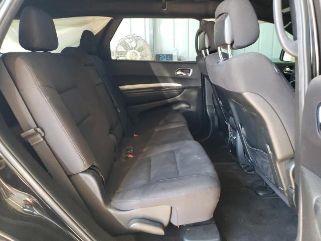 Photo 10 from auction – 2018 DODGE DURANGO SX with VIN 1C4RDHAG5JC359527