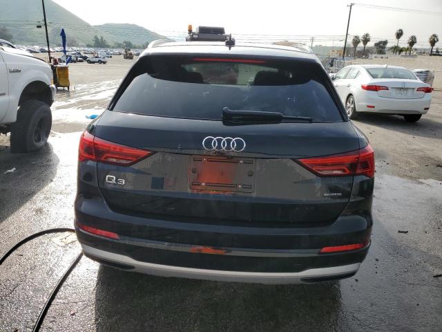 Photo 6 from auction – 2020 AUDI Q3 PREMIUM with VIN WA1AECF39L1047402
