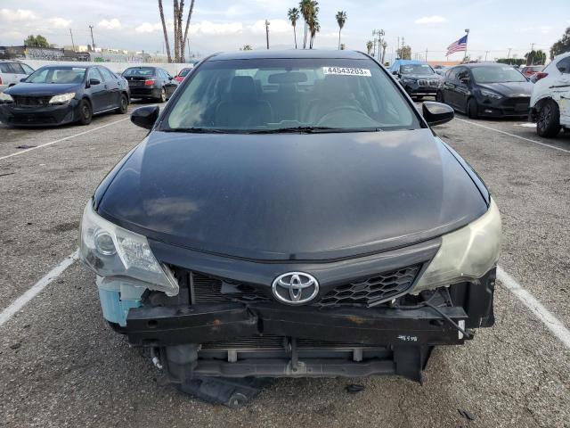 Photo 5 from auction – 2012 TOYOTA CAMRY BASE with VIN 4T1BF1FK8CU157161