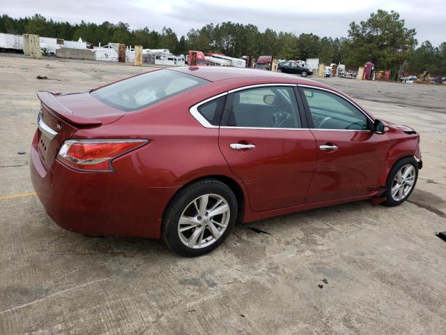 Photo 3 from auction – 2015 NISSAN ALTIMA 2.5 with VIN 1N4AL3AP5FC208414