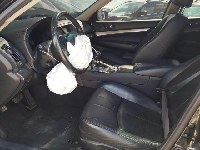 Photo 7 from auction – 2012 INFINITI G37 with VIN JN1CV6AR5CM672909