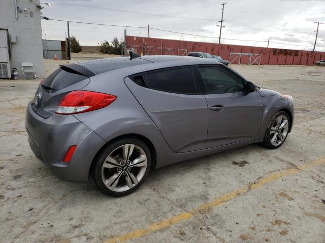 Photo 3 from auction – 2015 HYUNDAI VELOSTER with VIN KMHTC6AD5FU233457