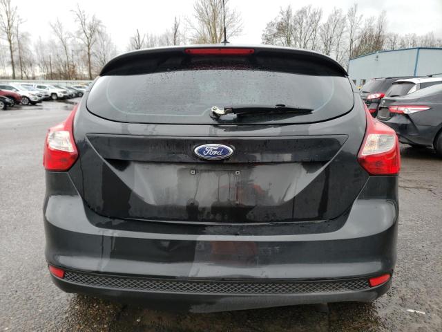 Photo 6 from auction – 2013 FORD FOCUS SE with VIN 1FADP3K29DL335765