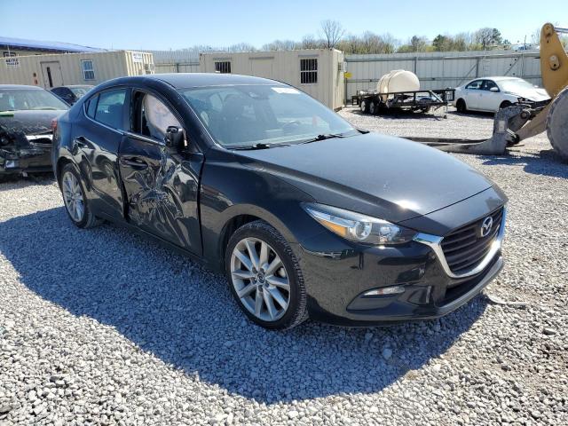 Photo 4 from auction – 2017 MAZDA 3 TOURING with VIN 3MZBN1V73HM116708