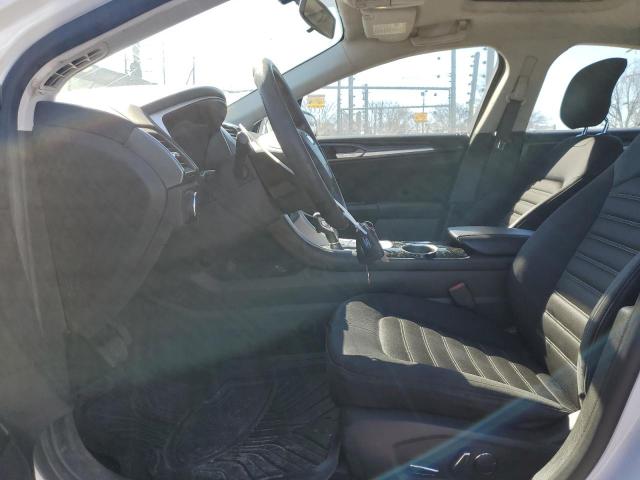 Photo 7 from auction – 2014 FORD FUSION SE with VIN 3FA6P0HD0ER140754
