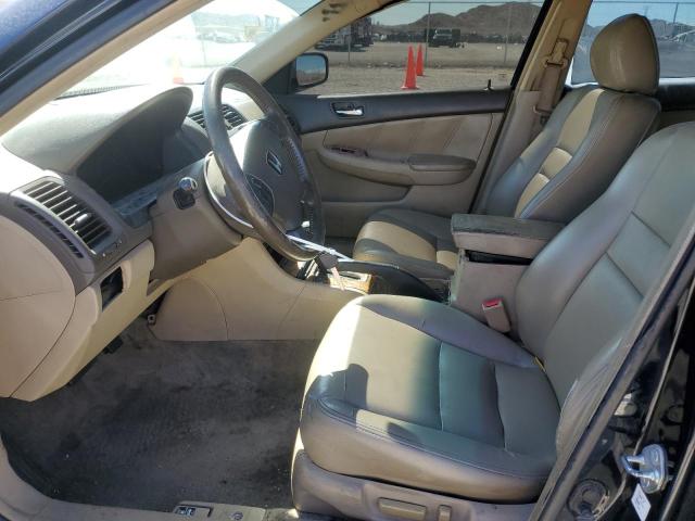 Photo 7 from auction – 2003 HONDA ACCORD EX with VIN 1HGCM66543A073833