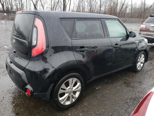 Снимка 3 от търг – 2016 KIA SOUL + с VIN KNDJP3A50G7360124