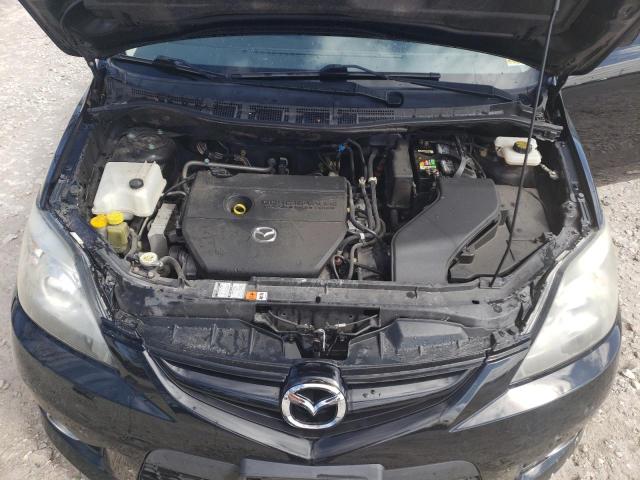 Photo 12 from auction – 2010 MAZDA 5 with VIN JM1CR2W39A0385267