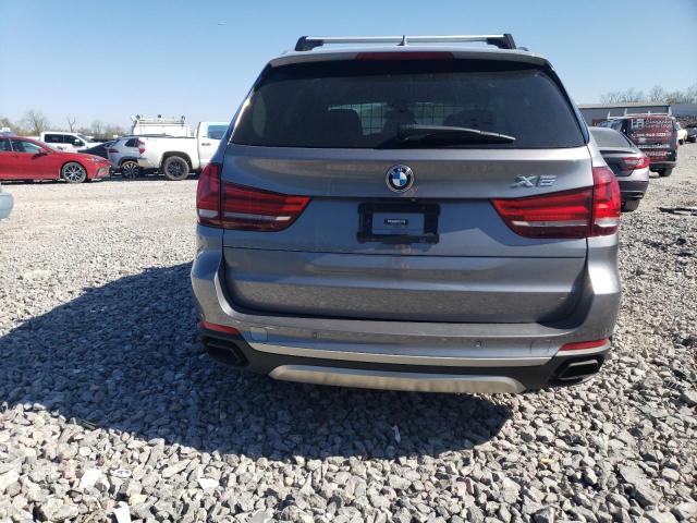 Photo 6 from auction – 2016 BMW X5 XDRIVE5 with VIN 5UXKR6C5XG0J82047