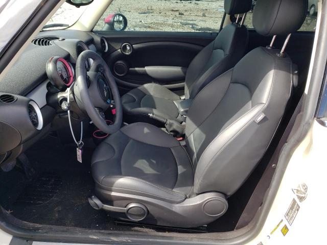 Photo 7 from auction – 2012 MINI COOPER with VIN WMWSU3C51CT542522