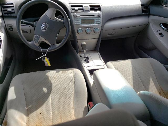 Photo 8 from auction – 2007 TOYOTA CAMRY CE with VIN JTNBE46K273028669