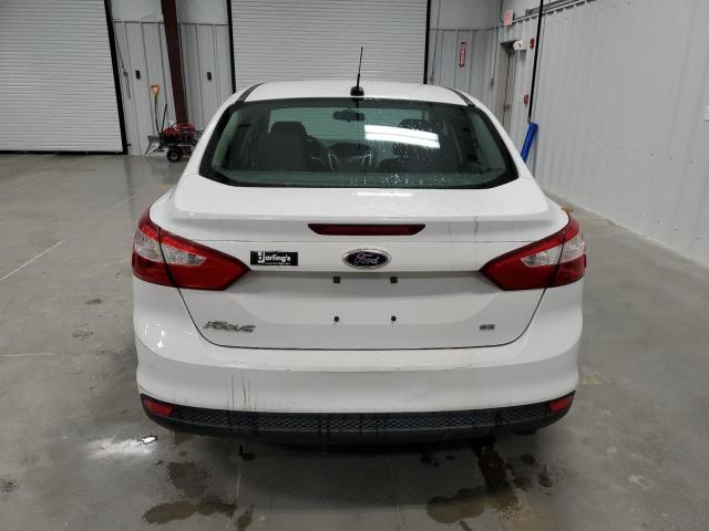 Фото 6 с аукциона – 2014 FORD FOCUS SE с VIN 1FADP3F26EL232055
