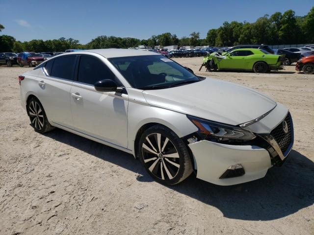 Photo 4 from auction – 2019 NISSAN ALTIMA SR with VIN 1N4BL4CV1KC203128