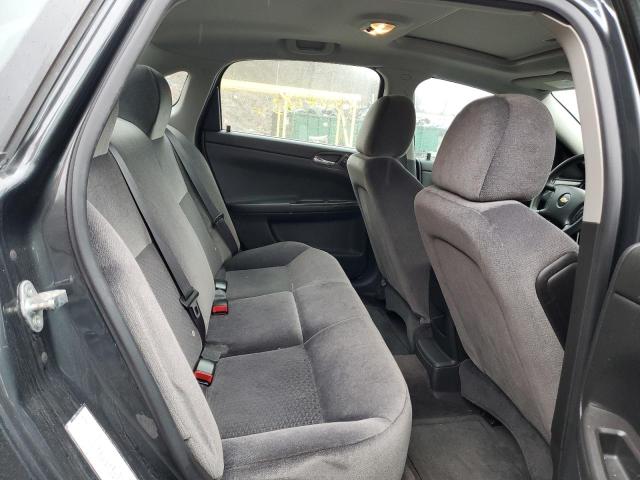 Photo 10 from auction – 2016 CHEVROLET IMPALA LIM with VIN 2G1WB5E37G1102245