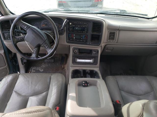 Photo 8 from auction – 2006 GMC NEW SIERRA with VIN 2GTEK13ZX61341998