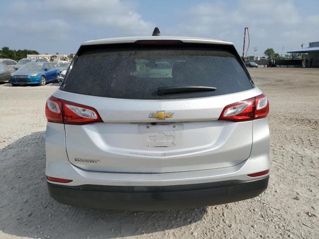Photo 6 from auction – 2020 CHEVROLET EQUINOX LS with VIN 3GNAXHEV4LS667970