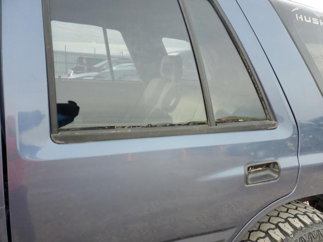 Photo 10 from auction – 1997 ISUZU RODEO S with VIN 4S2CM58V7V4304445